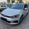 VOLKSWAGEN GOLF GTI Performance